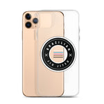 CIRCLE X BJJ SYSTEM BELT