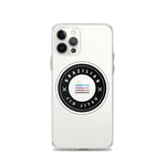 CIRCLE X BJJ SYSTEM BELT