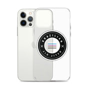 CIRCLE X BJJ SYSTEM BELT