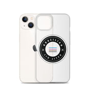 CIRCLE X BJJ SYSTEM BELT