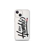 iPhone case