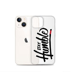 iPhone case