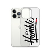 iPhone case