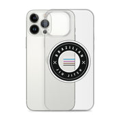 CIRCLE X BJJ SYSTEM BELT