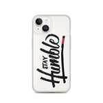 iPhone case
