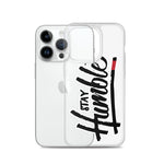 iPhone case