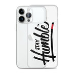 iPhone case