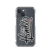 iPhone case