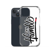 iPhone case