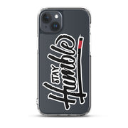 iPhone case
