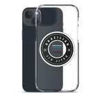 CIRCLE X BJJ SYSTEM BELT