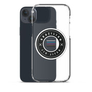 CIRCLE X BJJ SYSTEM BELT