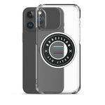 CIRCLE X BJJ SYSTEM BELT