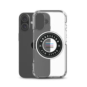 CIRCLE X BJJ SYSTEM BELT