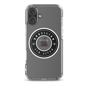 CIRCLE X BJJ SYSTEM BELT