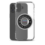 CIRCLE X BJJ SYSTEM BELT