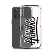 iPhone case