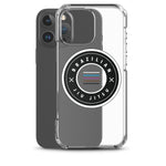 CIRCLE X BJJ SYSTEM BELT