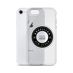 CIRCLE X BJJ SYSTEM BELT