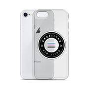 CIRCLE X BJJ SYSTEM BELT