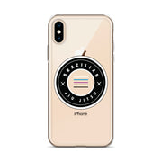 CIRCLE X BJJ SYSTEM BELT