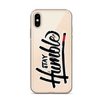 iPhone case