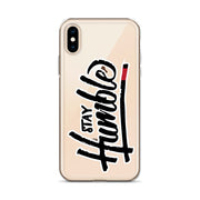 iPhone case