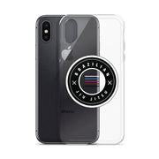 CIRCLE X BJJ SYSTEM BELT