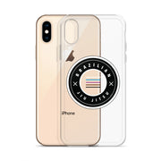 CIRCLE X BJJ SYSTEM BELT