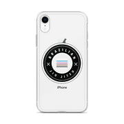 CIRCLE X BJJ SYSTEM BELT