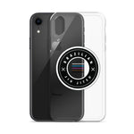 CIRCLE X BJJ SYSTEM BELT