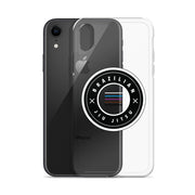 CIRCLE X BJJ SYSTEM BELT