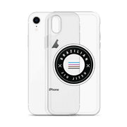 CIRCLE X BJJ SYSTEM BELT