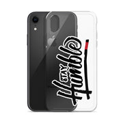 iPhone case