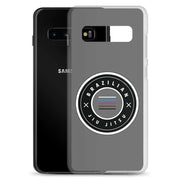 CIRCLE X BJJ SYSTEM BELT