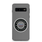 CIRCLE X BJJ SYSTEM BELT