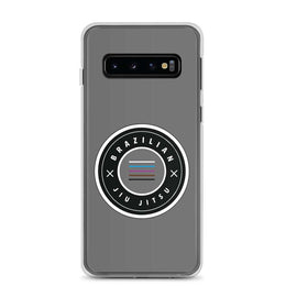 CIRCLE X BJJ SYSTEM BELT