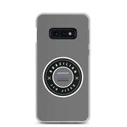 CIRCLE X BJJ SYSTEM BELT