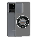 CIRCLE X BJJ SYSTEM BELT