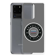 CIRCLE X BJJ SYSTEM BELT