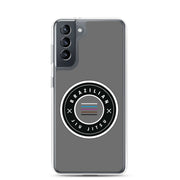 CIRCLE X BJJ SYSTEM BELT