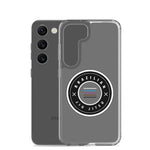 CIRCLE X BJJ SYSTEM BELT