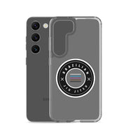 CIRCLE X BJJ SYSTEM BELT