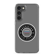 CIRCLE X BJJ SYSTEM BELT