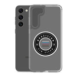 CIRCLE X BJJ SYSTEM BELT