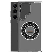 CIRCLE X BJJ SYSTEM BELT