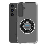 CIRCLE X BJJ SYSTEM BELT