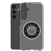 CIRCLE X BJJ SYSTEM BELT