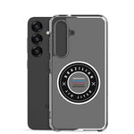 CIRCLE X BJJ SYSTEM BELT