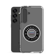 CIRCLE X BJJ SYSTEM BELT